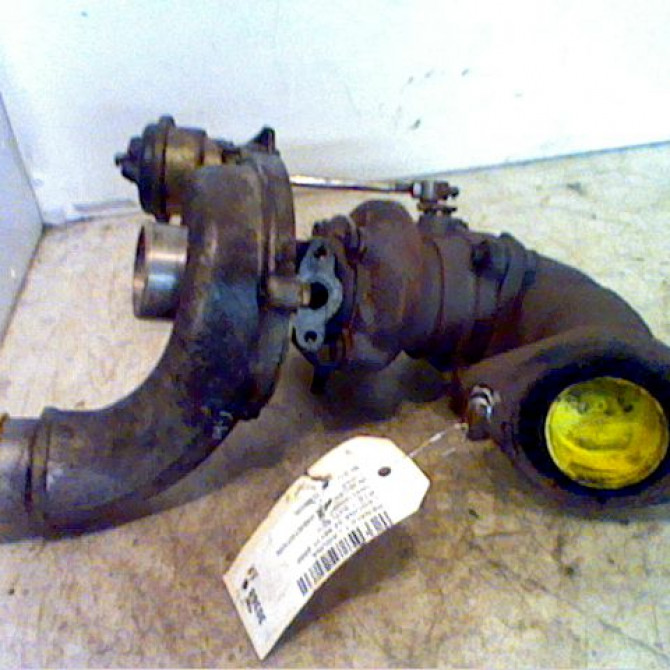 Turbo occasion RENAULT LAGUNA I Phase 2 04-1998->11-2000 1.6 16v 7701473551 3