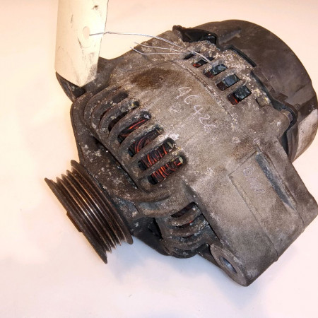 Alternateur occasion SMART SMART CITY/FORTWO I SMART CITY/FORTWO I Phase 2 2002-03-01->2006-12-31 61ch Q0003250V011000000