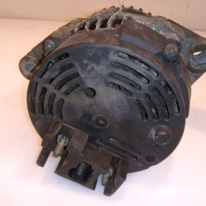 Alternateur occasion SMART SMART CITY/FORTWO I SMART CITY/FORTWO I Phase 2 2002-03-01->2006-12-31 61ch Q0003250V011000000 3