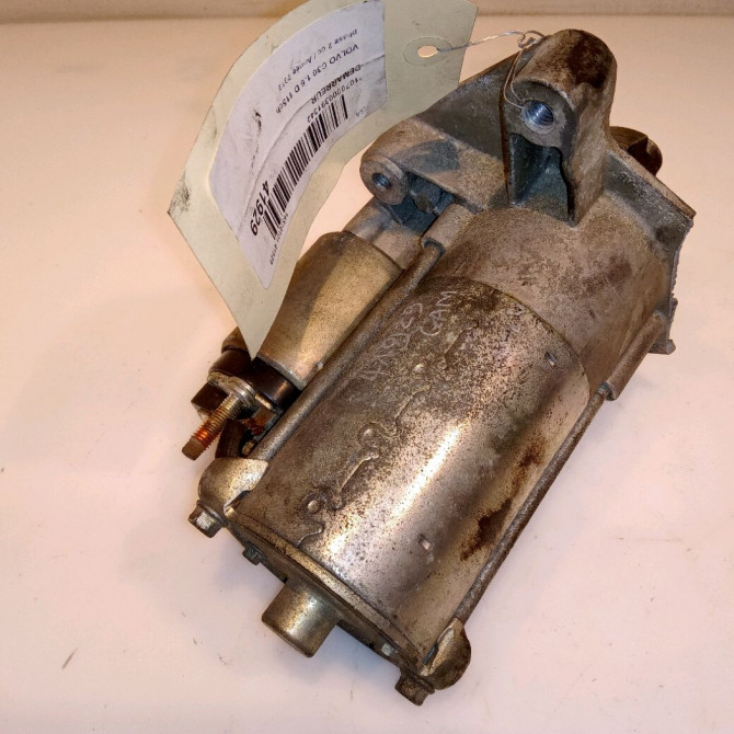 Démarreur occasion VOLVO C30 Phase 1 04-1995->04-1999 1.6 D 115ch 36001519 2