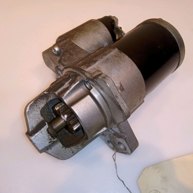 Démarreur occasion OPEL INSIGNIA Phase 1 01-2009->03-2013 55563538 1