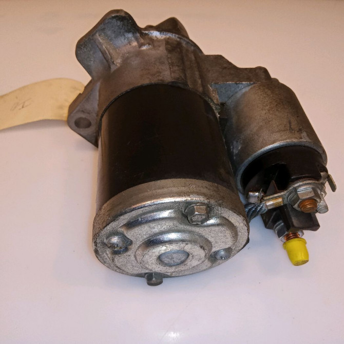 Démarreur occasion OPEL INSIGNIA Phase 1 01-2009->03-2013 55563538 3