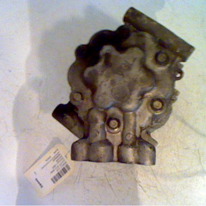 Compresseur air conditionne occasion RENAULT CLIO CAMPUS II Phase 1 07-2006->07-2009 1.5 DCI 65ch 8200716562 3