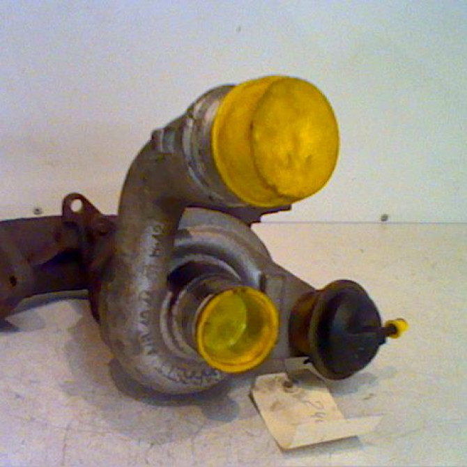Turbo occasion RENAULT SCENIC I Phase 1 09-1996->08-1999 7701473551 1