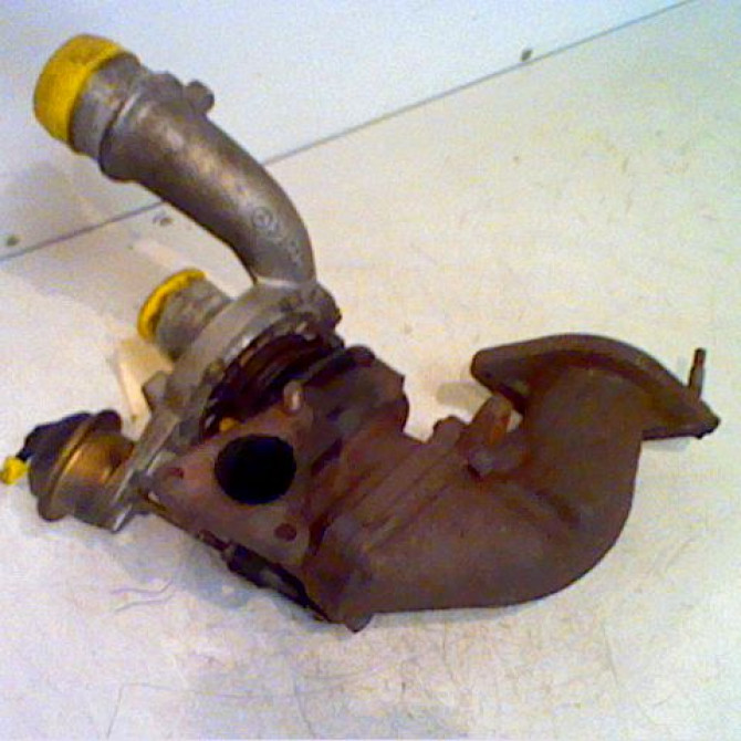 Turbo occasion RENAULT SCENIC I Phase 1 09-1996->08-1999 7701473551 2