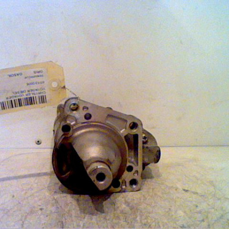 Démarreur occasion CHRYSLER VOYAGER IV Phase 1 04-1995->04-1999 2.8 CRD 150ch 04868860AA