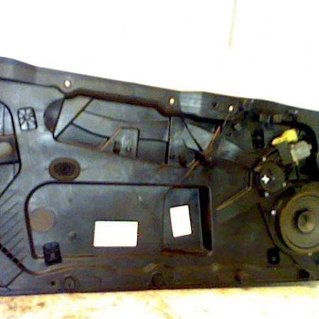 Mecanisme+moteur leve-glace avg occasion FORD FIESTA VI Phase 1 10-2008->11-2012 1.4 TDCI 68ch 1836010