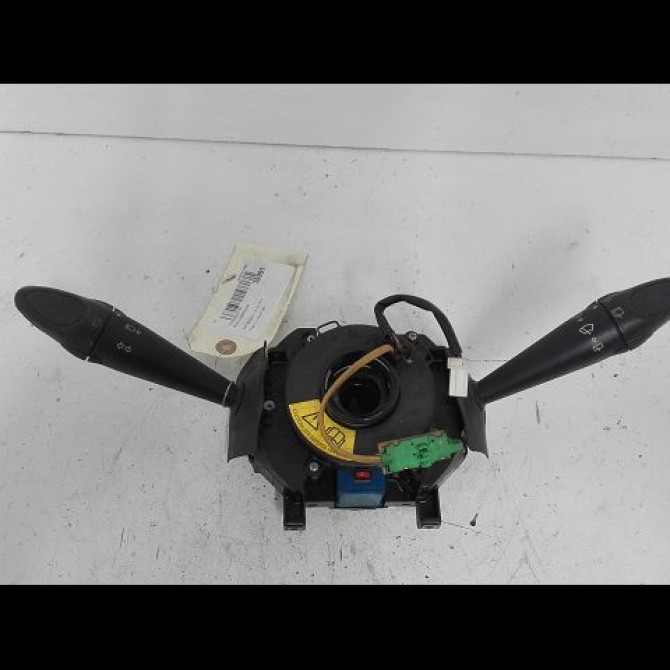 Bloc commodos occasion FIAT BRAVO I Phase 1 09-1995->12-2001 1.9 TD 75ch 735281947 1