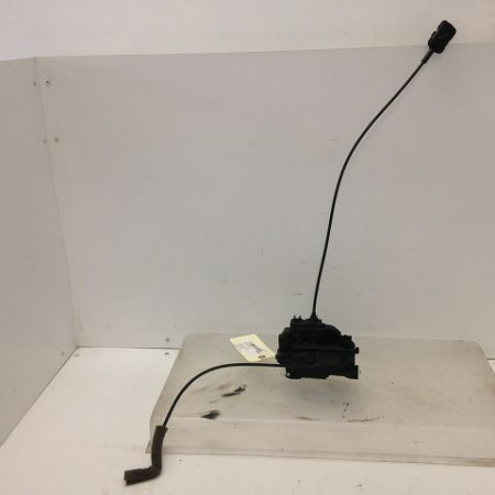 Serrure porte ard occasion RENAULT CLIO III Phase 2 03-2009->12-2014 1.5 DCI 70ch 8200300129