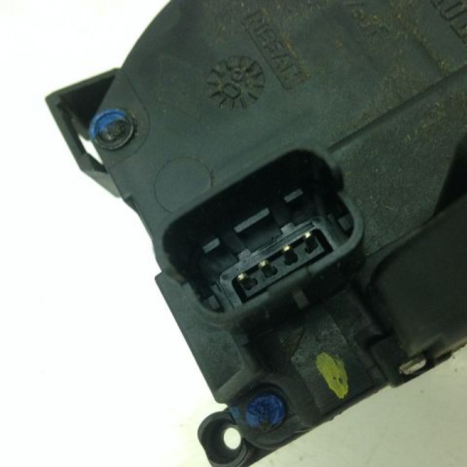 Serrure porte ard occasion RENAULT CLIO III Phase 2 03-2009->12-2014 1.5 DCI 70ch 8200300129 4