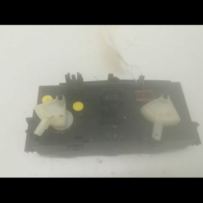 Commande de chauffage occasion CITROEN C3 II Phase 1 11-2009->02-2013 1.4i 75ch 9675400280 2