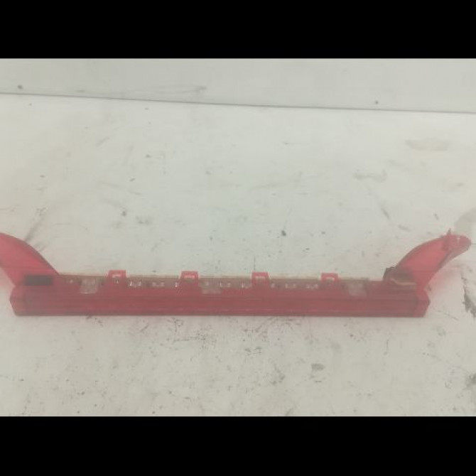 Feux stop supplementaire occasion B.M.W. SERIE 1 I Phase 1 05-2004->12-2006 120d 63256924673 1