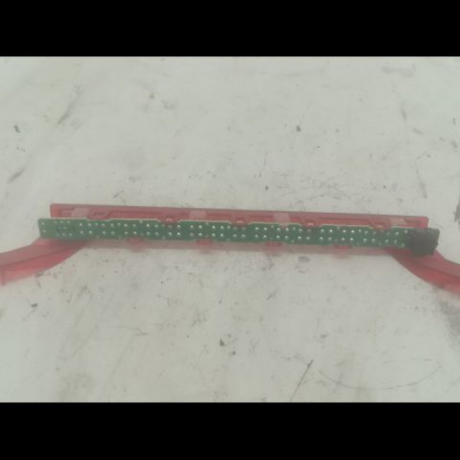 Feux stop supplementaire occasion B.M.W. SERIE 1 I Phase 1 05-2004->12-2006 120d 63256924673 2