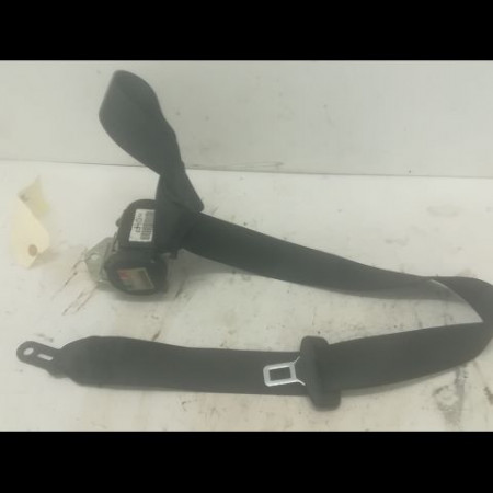 Ceinture arrière gauche occasion B.M.W. SERIE 1 I Phase 1 05-2004->12-2006 120d 72119139832