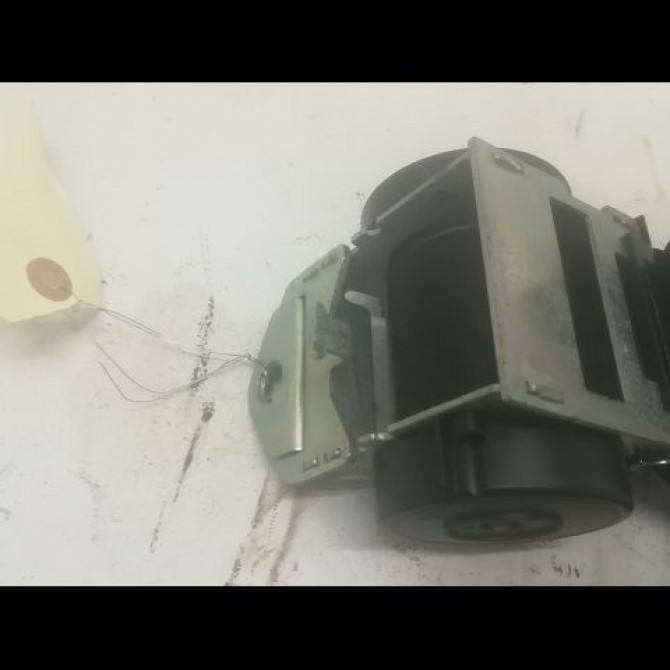 Ceinture arrière gauche occasion B.M.W. SERIE 1 I Phase 1 05-2004->12-2006 120d 72119139832 3