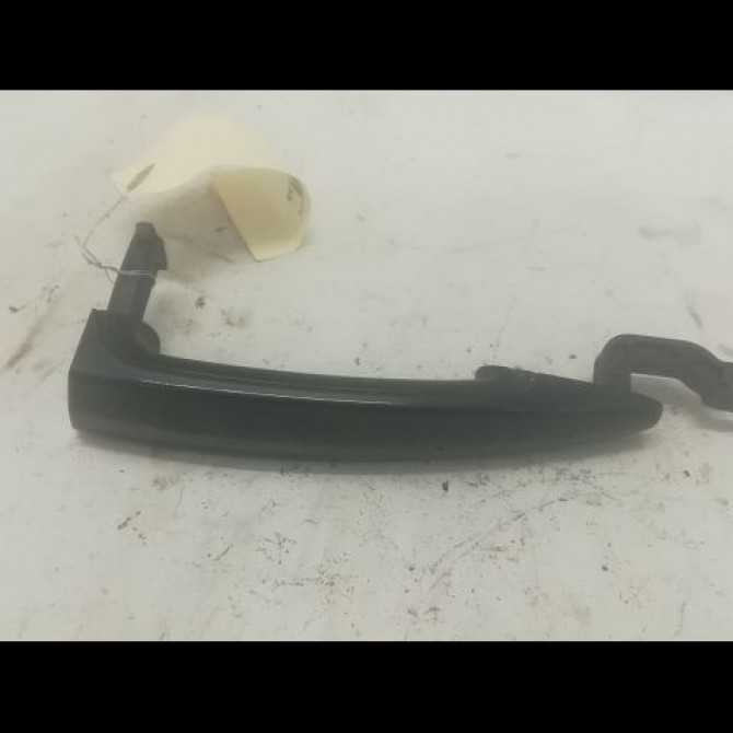 Poignee ext porte avg occasion B.M.W. SERIE 1 I Phase 1 05-2004->12-2006 120d 51217207551 1