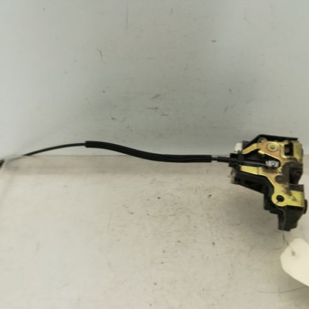 Serrure porte avd occasion RENAULT CLIO II Phase 1 03-1998->06-2001 1.2i 8200350432