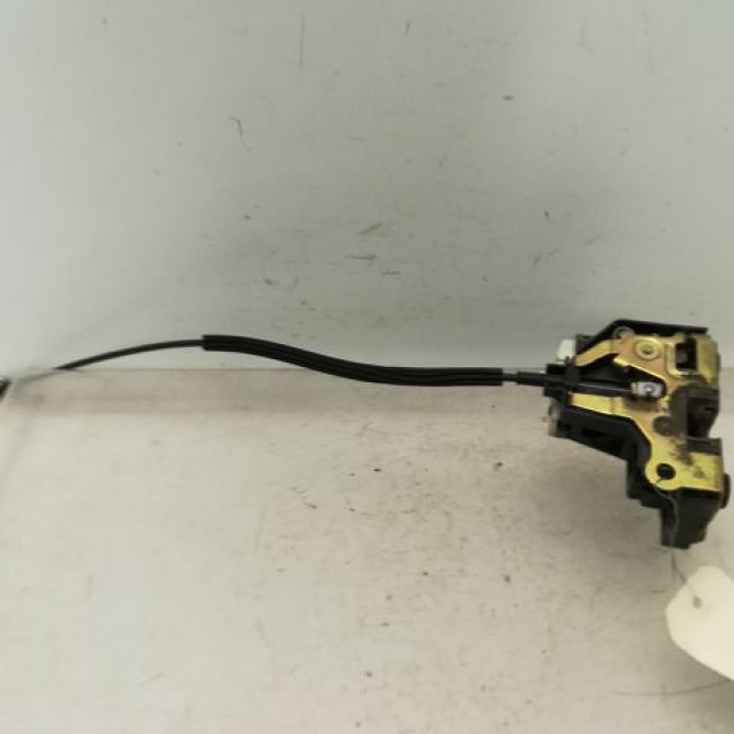 Serrure porte avd occasion RENAULT CLIO II Phase 1 03-1998->06-2001 1.2i 8200350432 1