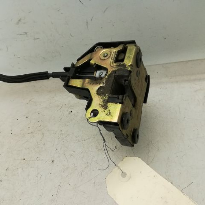 Serrure porte avd occasion RENAULT CLIO II Phase 1 03-1998->06-2001 1.2i 8200350432 2