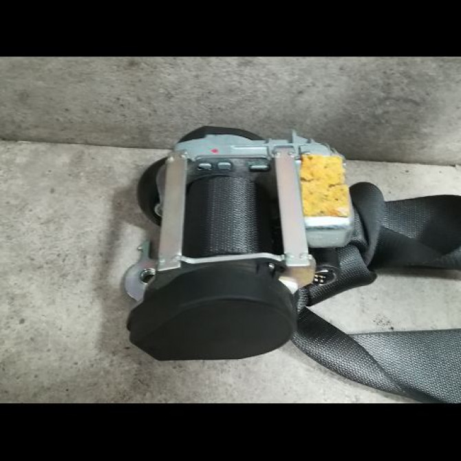 Ceinture arrière droite occasion RENAULT SCENIC II Phase 2 09-2006->04-2009 1.9 DCI 130ch 8200798399 2