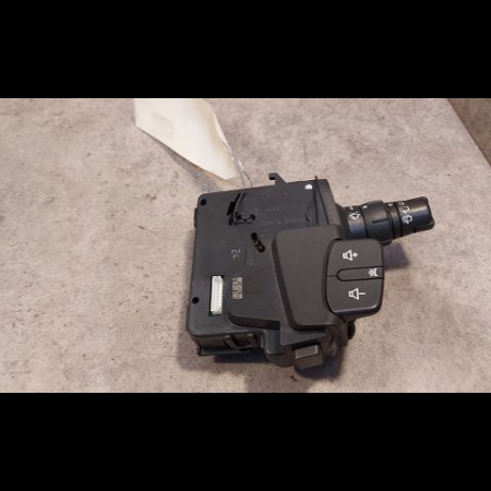 Commande essuie glace occasion RENAULT MODUS Phase 1 09-2004->12-2007 1.5 DCI 80ch 7701060097