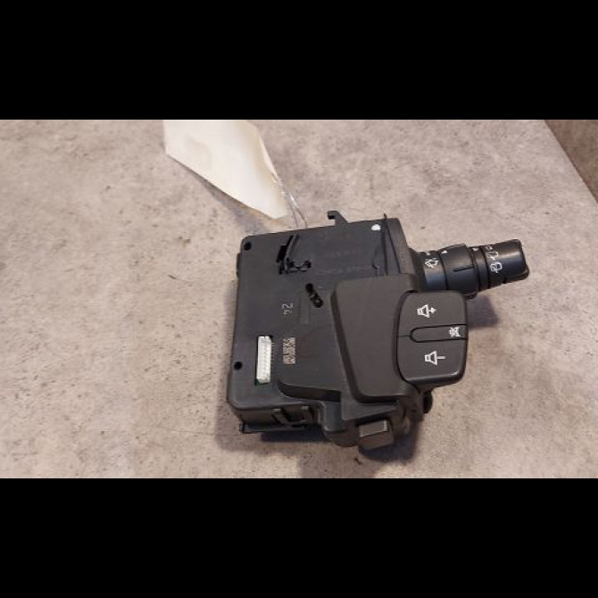 Commande essuie glace occasion RENAULT MODUS Phase 1 09-2004->12-2007 1.5 DCI 80ch 7701060097 1