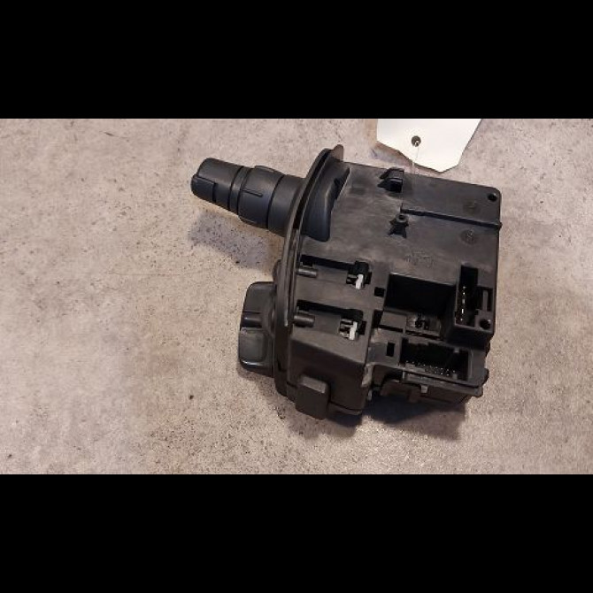 Commande essuie glace occasion RENAULT MODUS Phase 1 09-2004->12-2007 1.5 DCI 80ch 7701060097 2