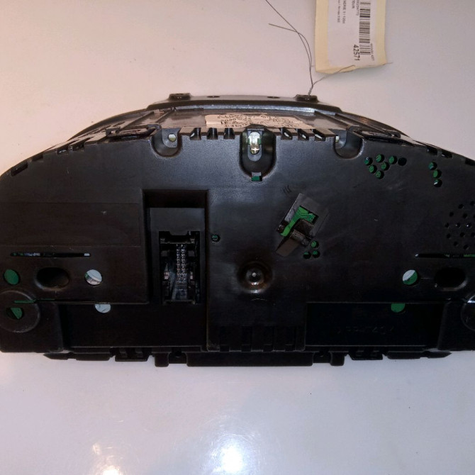 Compteur occasion B.M.W. SERIE 1 I Phase 1 05-2004->12-2006 120d 62109283802 2