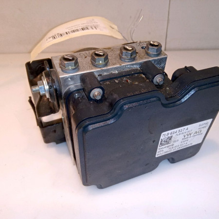 Unité hydraulique ABS occasion TRANSPORT 7LB614517BBEF