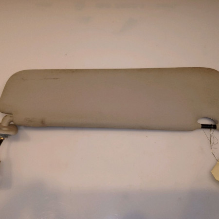 Pare-soleil gauche occasion PEUGEOT 207 CC Phase 1 03-2007->... 1.6 HDI 112ch 16064165BJ