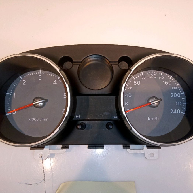 Compteur occasion NISSAN QASHQAI I Phase 1 04-1995->04-1999 2.0 DCI 150ch 1