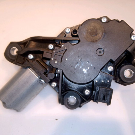 Moteur essuie-glace arrière occasion NISSAN QASHQAI I Phase 1 04-1995->04-1999 2.0 DCI 150ch