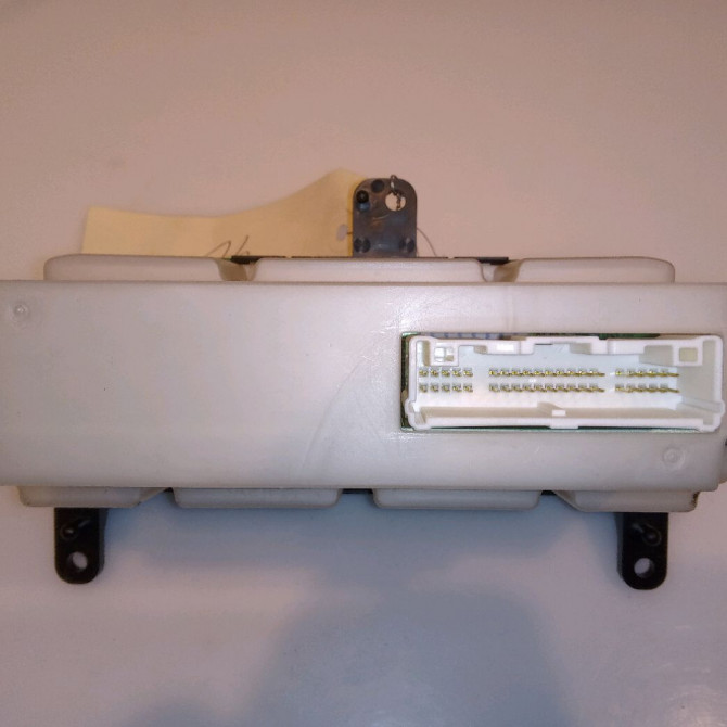 Commande de chauffage occasion NISSAN QASHQAI I Phase 1 04-1995->04-1999 2.0 DCI 150ch 2