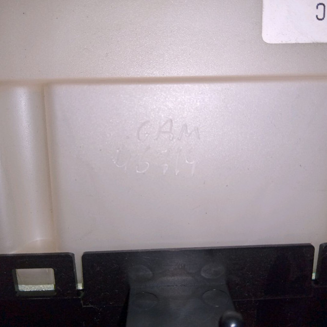 Commande de chauffage occasion NISSAN QASHQAI I Phase 1 04-1995->04-1999 2.0 DCI 150ch 3