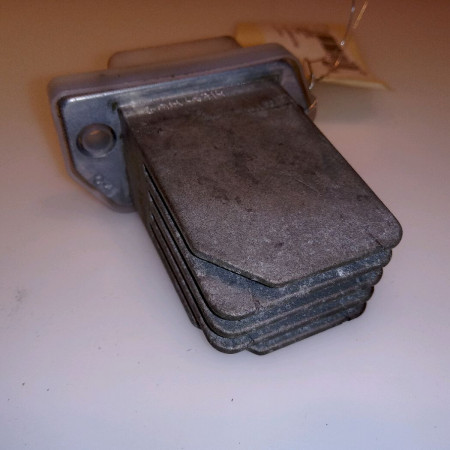 Resistance de chauffage occasion NISSAN QASHQAI I Phase 1 04-1995->04-1999 2.0 DCI 150ch