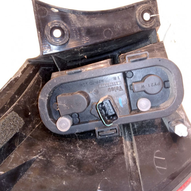 Feu arrière droit occasion NISSAN QASHQAI I Phase 1 04-1995->04-1999 2.0 DCI 150ch 3