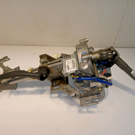 Colonne de direction assistee occasion NISSAN QASHQAI I Phase 1 04-1995->04-1999 2.0 DCI 150ch