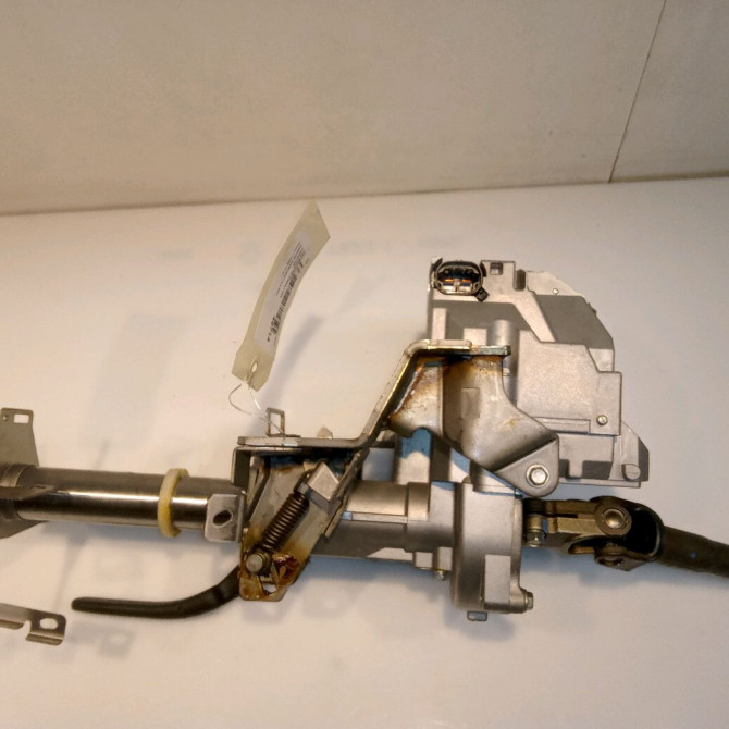 Colonne de direction assistee occasion NISSAN QASHQAI I Phase 1 04-1995->04-1999 2.0 DCI 150ch 2