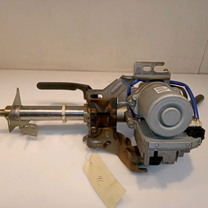 Colonne de direction assistee occasion NISSAN QASHQAI I Phase 1 04-1995->04-1999 2.0 DCI 150ch 3