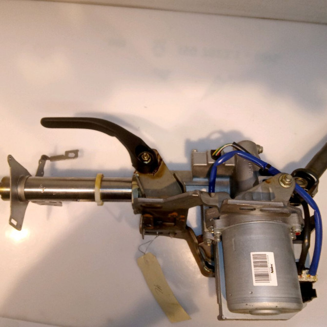 Colonne de direction assistee occasion NISSAN QASHQAI I Phase 1 04-1995->04-1999 2.0 DCI 150ch 4