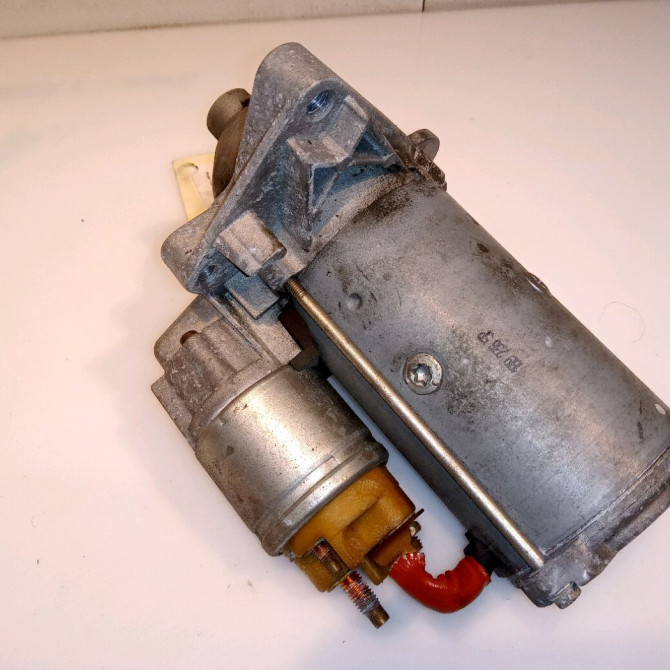 Démarreur occasion NISSAN QASHQAI I Phase 1 04-1995->04-1999 2.0 DCI 150ch 2