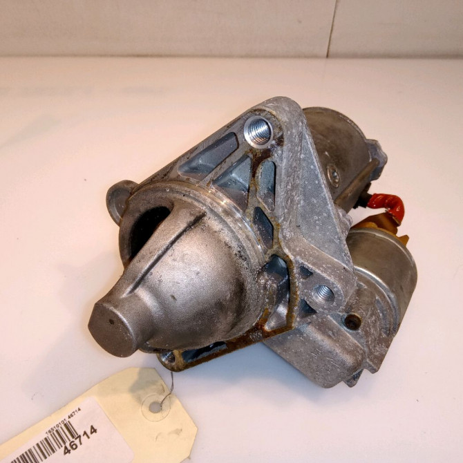 Démarreur occasion NISSAN QASHQAI I Phase 1 04-1995->04-1999 2.0 DCI 150ch 3