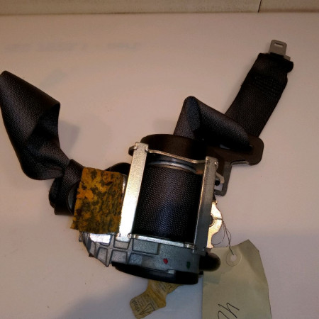 Ceinture arrière droite occasion RENAULT SCENIC II Phase 2 09-2006->04-2009 1.9 DCI 130ch 8200798399