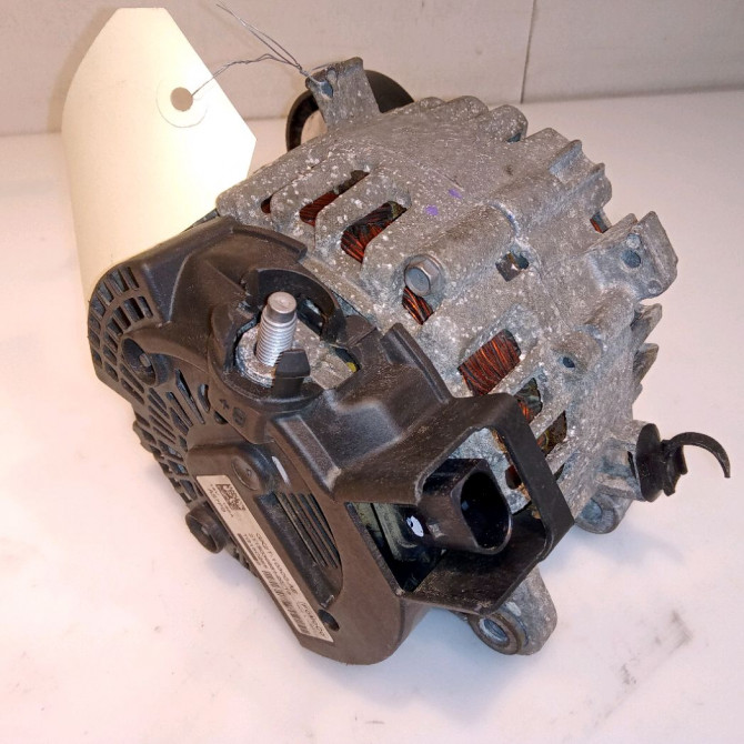 Alternateur occasion FORD TRANSIT CUSTOM Phase 2 01-2018->... 2451723 3