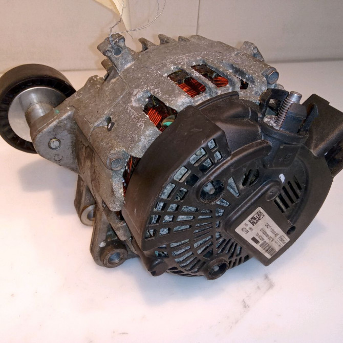 Alternateur occasion FORD TRANSIT CUSTOM Phase 2 01-2018->... 2451723 4