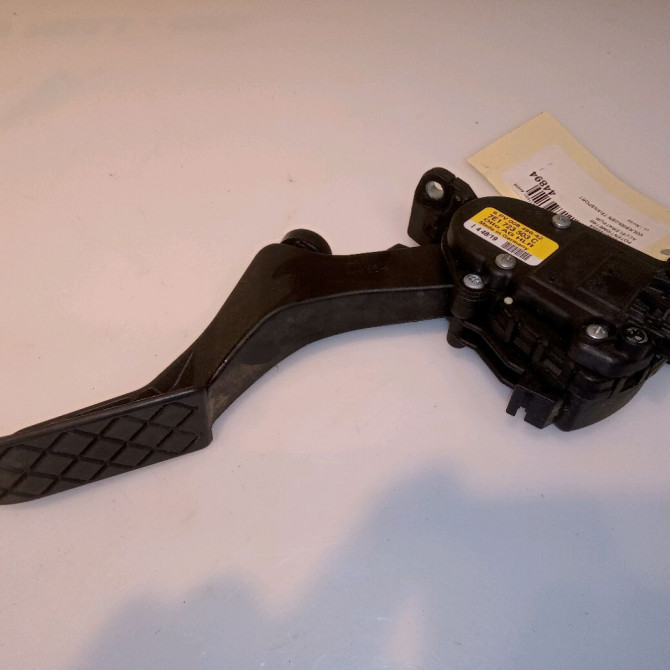 Potentiometre accelerateur occasion TRANSPORT 1