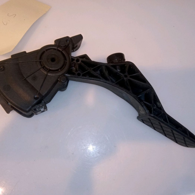 Potentiometre accelerateur occasion TRANSPORT 2