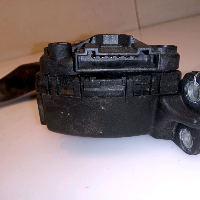 Potentiometre accelerateur occasion TRANSPORT 3