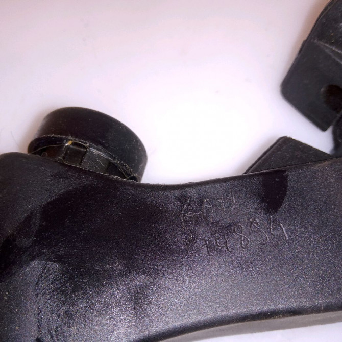 Potentiometre accelerateur occasion TRANSPORT 4