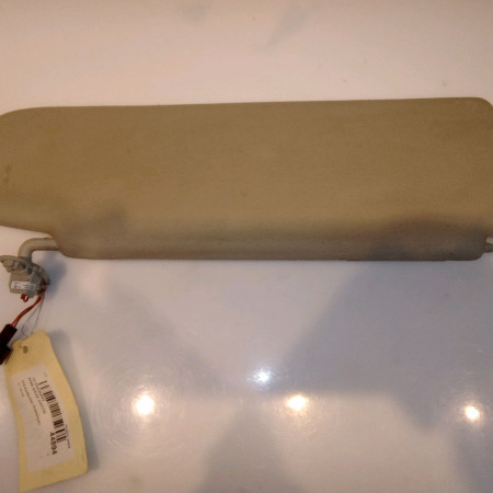 Pare-soleil gauche occasion TRANSPORT 7E5857551H2F4